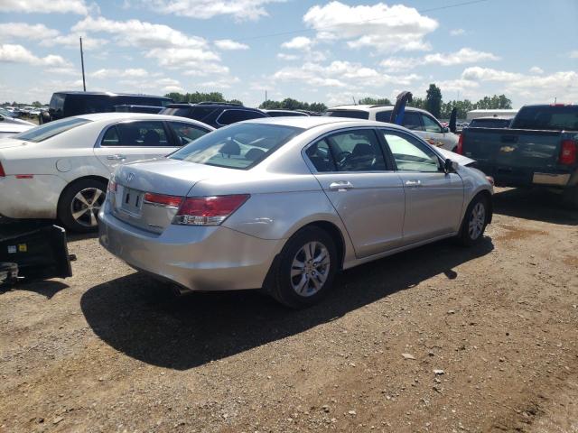 Photo 3 from auction – 2012 HONDA ACCORD SE with VIN 1HGCP2F60CA080996