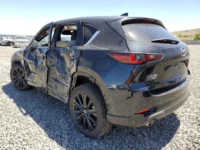 Photo 2 from auction – 2023 MAZDA CX-5 with VIN JM3KFBAY1P0117224