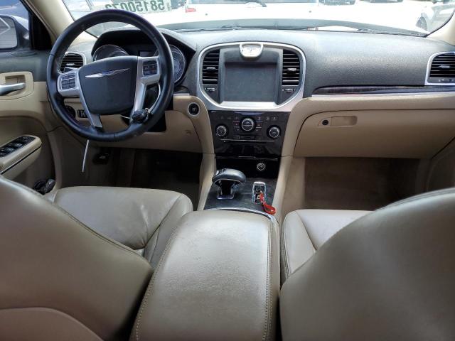 Photo 8 from auction – 2014 CHRYSLER 300 with VIN 2C3CCAAG0EH381233