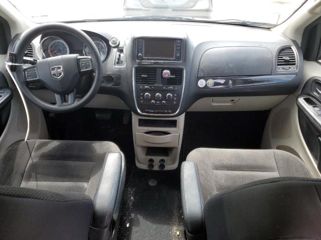 Photo 8 from auction – 2019 DODGE GRAND CARA with VIN 2C4RDGBG1KR501230
