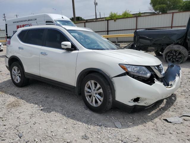 Photo 4 from auction – 2016 NISSAN ROGUE S with VIN JN8AT2MT5GW030800