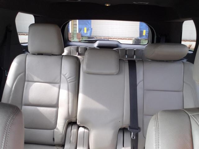 Photo 10 from auction – 2013 FORD EXPLORER X with VIN 1FM5K7D82DGB56459
