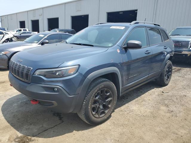 Photo 1 from auction – 2019 JEEP CHEROKEE T with VIN 1C4PJMBX6KD461082