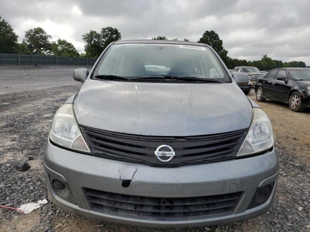 Photo 5 from auction – 2010 NISSAN VERSA S with VIN 3N1BC1CP1AL394520