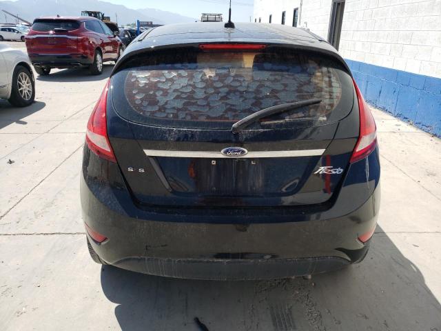 Photo 6 from auction – 2012 FORD FIESTA SES with VIN 3FADP4FJ1CM105559