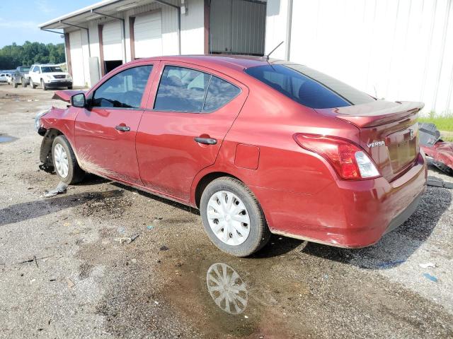 Photo 2 from auction – 2017 NISSAN VERSA S with VIN 3N1CN7AP6HL825304