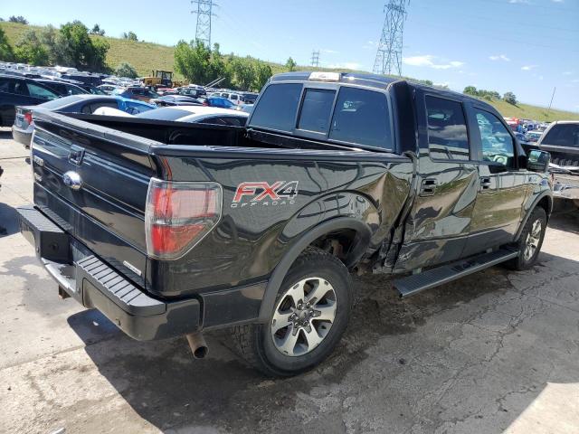 Photo 3 from auction – 2014 FORD F150 SUPER with VIN 1FTFW1EF7EFD10517