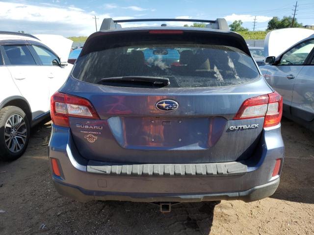 Photo 6 from auction – 2015 SUBARU OUTBACK 2. with VIN 4S4BSBHCXF3278761