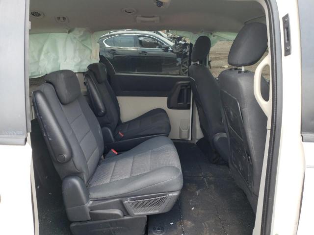 Photo 11 from auction – 2008 DODGE GRAND CARA with VIN 1D8HN44H08B159274