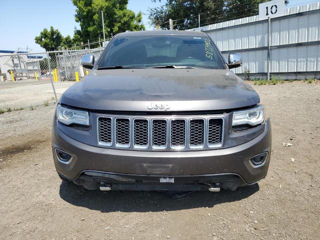 Photo 5 from auction – 2014 JEEP GRAND CHER with VIN 1C4RJFCG0EC273011