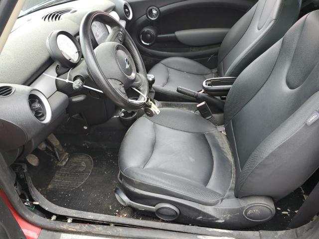 Photo 7 from auction – 2011 MINI COOPER CLU with VIN WMWZF3C56BTX81605
