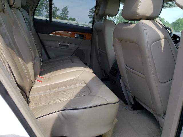 Photo 11 from auction – 2014 LINCOLN MKX with VIN 2LMDJ6JK7EBL10802