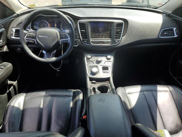 Photo 8 from auction – 2015 CHRYSLER 200 C with VIN 1C3CCCEGXFN673857