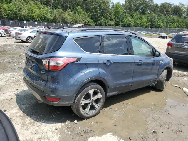 Photo 3 from auction – 2018 FORD ESCAPE SEL with VIN 1FMCU9HDXJUB66643