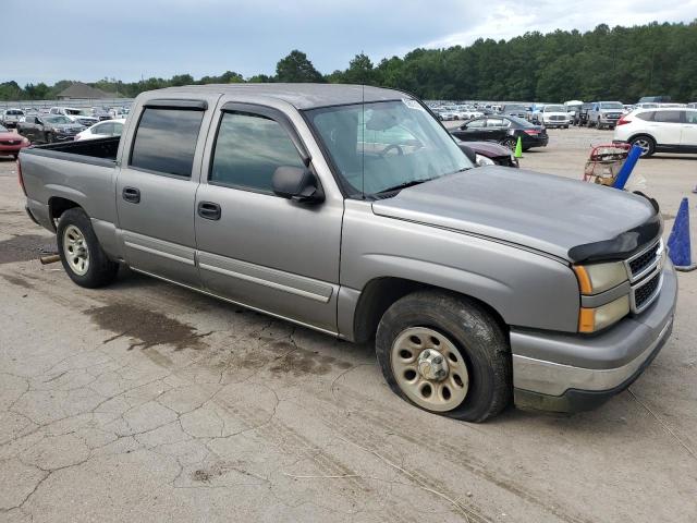 Photo 4 from auction – 2007 CHEVROLET SILVERADO with VIN 2GCEC13V371108606
