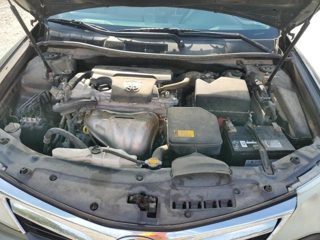 Photo 11 from auction – 2014 TOYOTA CAMRY L with VIN 4T4BF1FK8ER418538