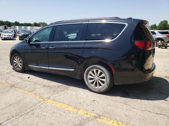 Photo 2 from auction – 2017 CHRYSLER PACIFICA T with VIN 2C4RC1BGXHR620659