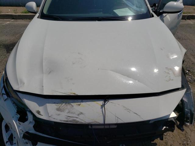 Photo 11 from auction – 2023 NISSAN ALTIMA S with VIN 1N4BL4BV8PN359549