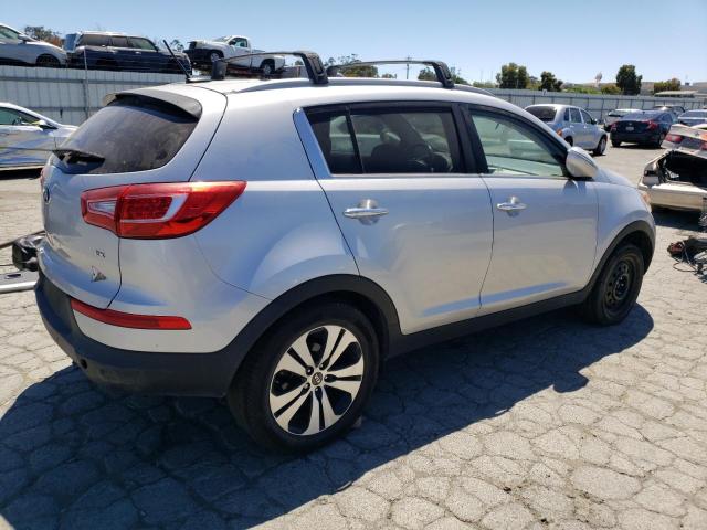 Photo 3 from auction – 2013 KIA SPORTAGE E with VIN KNDPC3A21D7452849