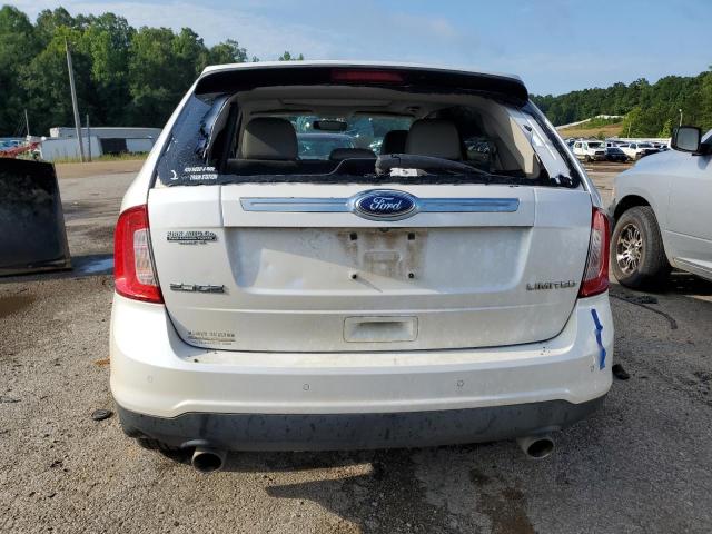 Photo 6 from auction – 2014 FORD EDGE LIMIT with VIN 2FMDK3KC6EBB35294