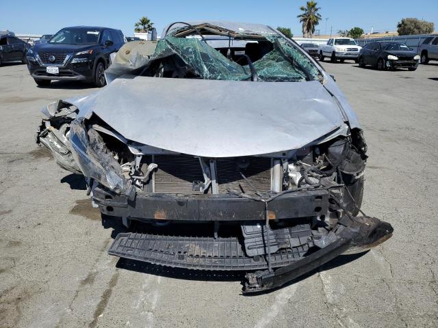 Photo 5 from auction – 2018 TOYOTA COROLLA L with VIN 2T1BURHE9JC974665