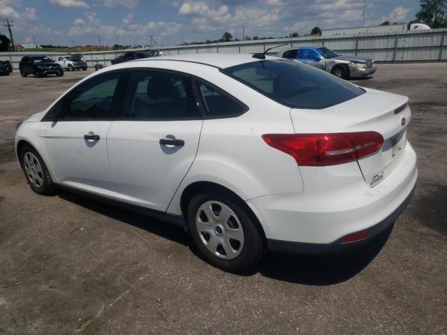 Zdjęcie 2 z aukcji – 2018 FORD FOCUS S z VIN 1FADP3E25JL284305