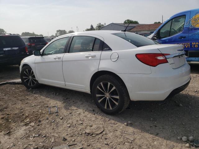 Photo 2 from auction – 2012 CHRYSLER 200 TOURIN with VIN 1C3CCBBG3CN277053