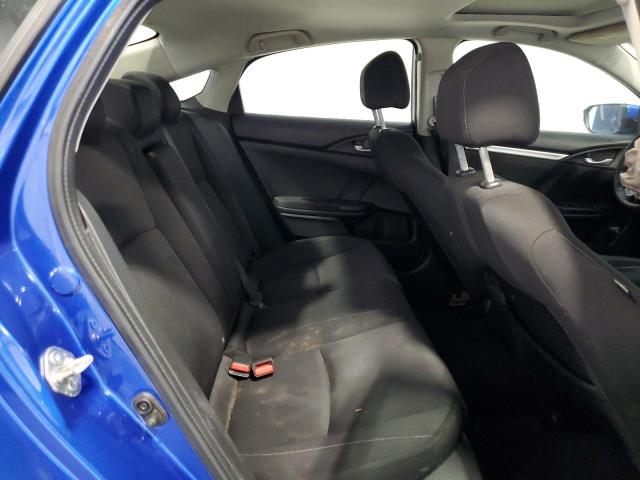 Photo 10 from auction – 2016 HONDA CIVIC EX with VIN 2HGFC2F79GH540648