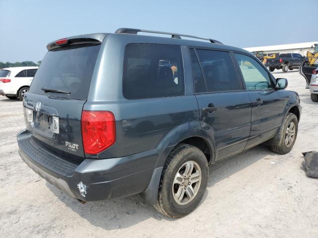 Photo 3 from auction – 2004 HONDA PILOT EXL with VIN 5FNYF18604B006033
