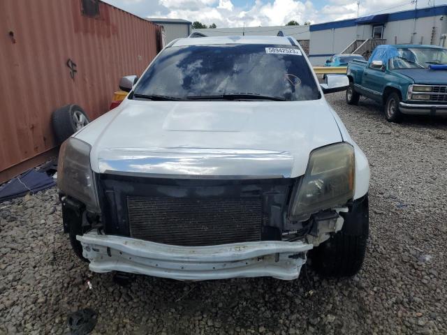 Photo 5 from auction – 2013 GMC TERRAIN DE with VIN 2GKFLYE39D6125471