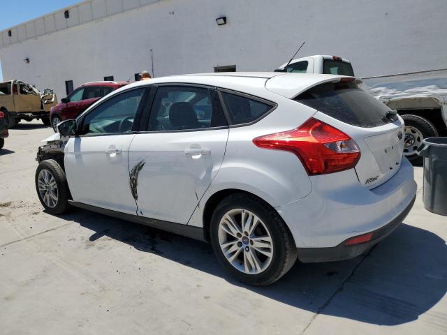 Zdjęcie 2 z aukcji – 2014 FORD FOCUS SE z VIN 1FADP3K25EL421673