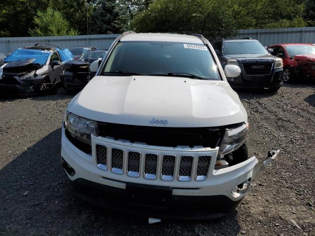 Photo 5 from auction – 2015 JEEP COMPASS LA with VIN 1C4NJDEB8FD208584