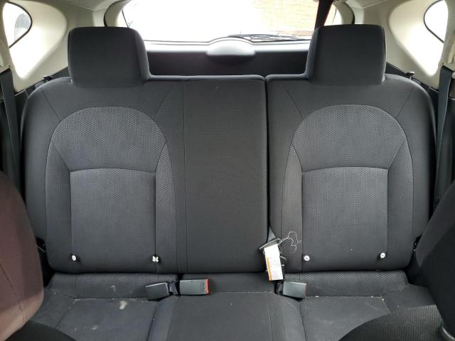 Photo 10 from auction – 2011 NISSAN ROGUE S with VIN JN8AS5MT1BW576779
