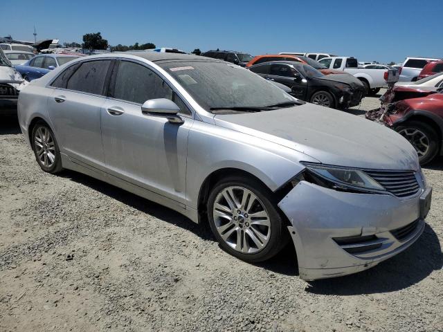 Photo 4 from auction – 2013 LINCOLN MKZ with VIN 3LN6L2GK6DR819049