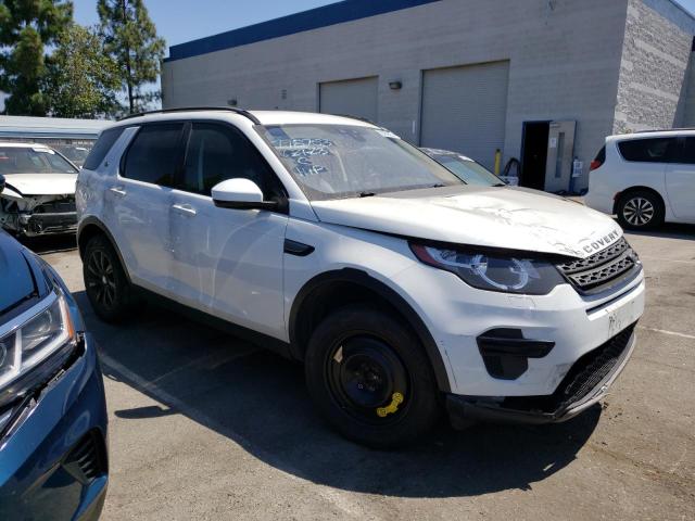 Photo 4 from auction – 2019 LAND ROVER DISCOVERY with VIN SALCP2FX6KH790779