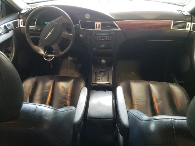 Photo 8 from auction – 2005 CHRYSLER PACIFICA with VIN 2C4GF68465R475401