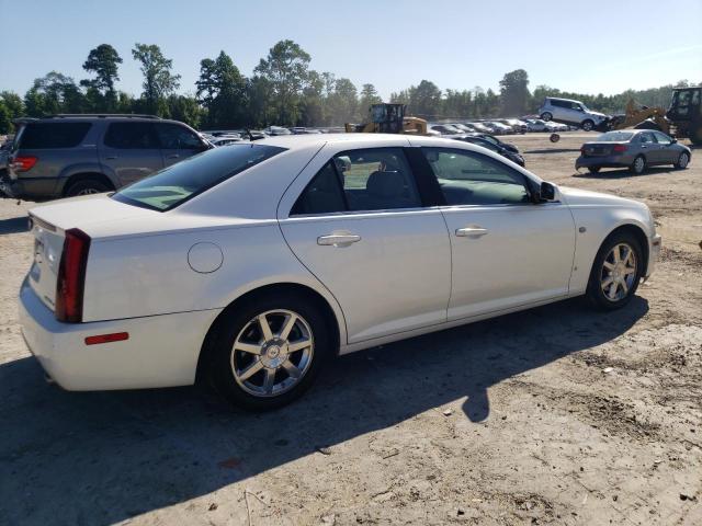 Photo 3 from auction – 2007 CADILLAC STS with VIN 1G6DW677570125854