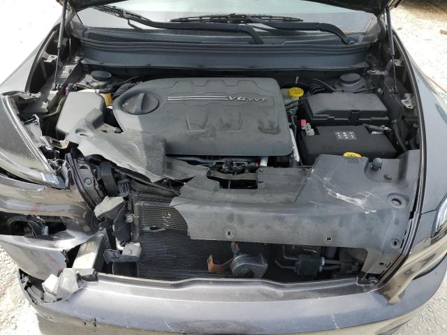 Photo 12 from auction – 2016 JEEP CHEROKEE L with VIN 1C4PJLCS0GW304382