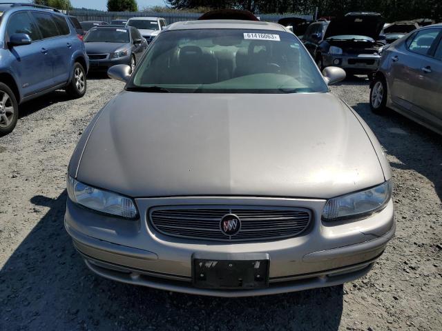 Photo 5 from auction – 2001 BUICK REGAL LS with VIN 2G4WB55K611265342