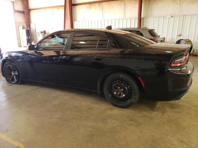 Zdjęcie 2 z aukcji – 2016 DODGE CHARGER SX z VIN 2C3CDXHG3GH332391