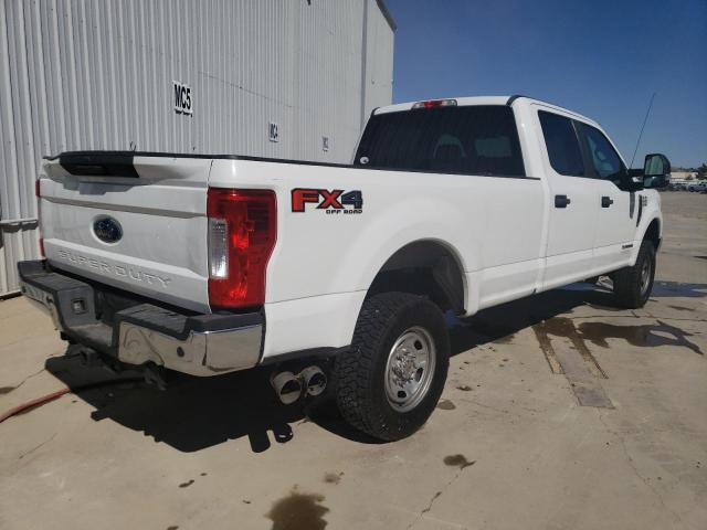 Photo 3 from auction – 2017 FORD F250 SUPER with VIN 1FT7W2BT5HED94223