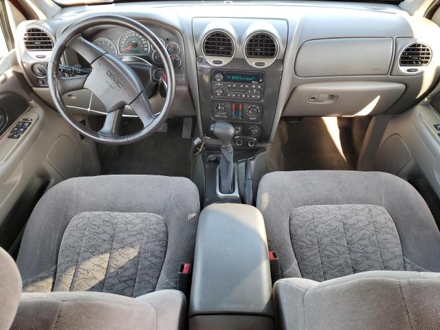 Photo 8 from auction – 2002 GMC ENVOY with VIN 1GKDS13S622486081