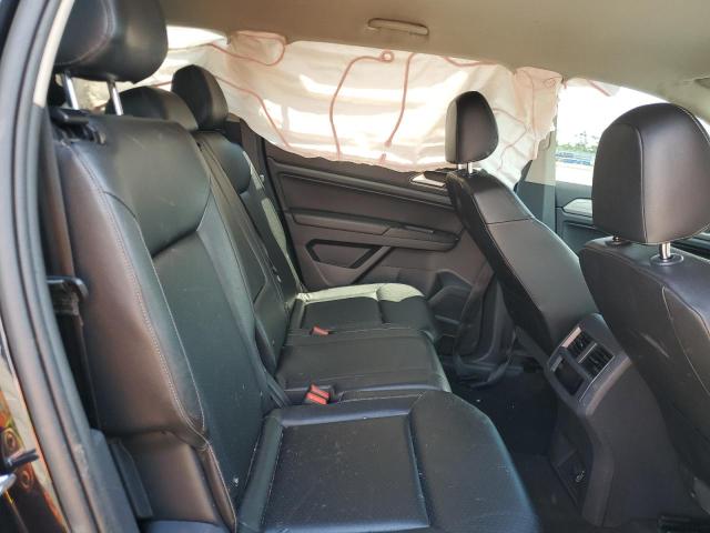 Photo 11 from auction – 2019 VOLKSWAGEN ATLAS SE with VIN 1V2LR2CA1KC515205