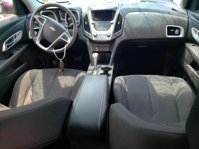 Photo 8 from auction – 2013 CHEVROLET EQUINOX LT with VIN 1GNFLEEK3DZ116374