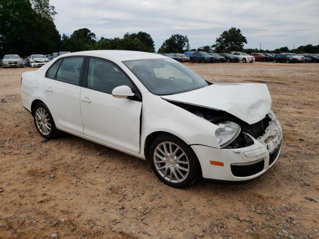 Photo 4 from auction – 2009 VOLKSWAGEN JETTA S with VIN 3VWJM71K89M097845