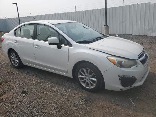 Photo 4 from auction – 2012 SUBARU IMPREZA with VIN JF1GJAC6XCH005512