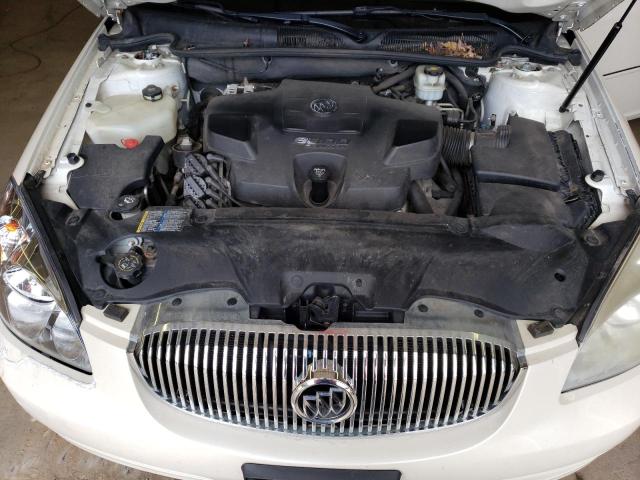 Zdjęcie 11 z aukcji – 2008 BUICK LUCERNE CX z VIN 1G4HD57218U205869