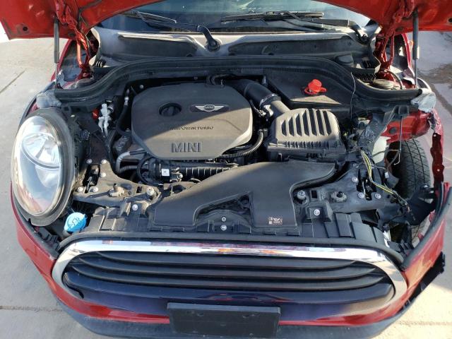 Photo 11 from auction – 2017 MINI COOPER with VIN WMWXU1C35H2F77024