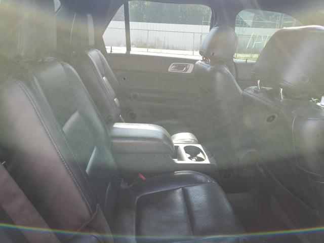 Zdjęcie 11 z aukcji – 2013 FORD EXPLORER L z VIN 1FM5K7F92DGA12738