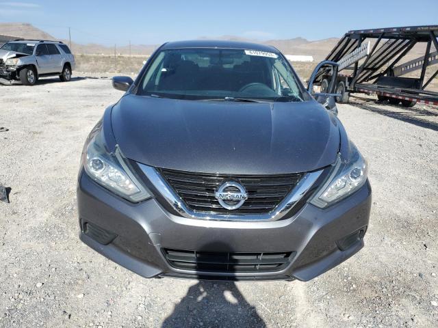 Photo 5 from auction – 2018 NISSAN ALTIMA 2.5 with VIN 1N4AL3AP2JC282673